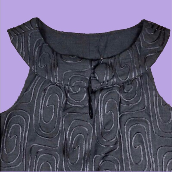 B.B. DAKOTA SHIFT DRESS - Picture 3 of 7